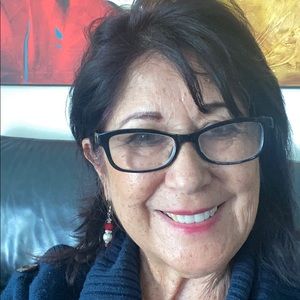 Meet your Posher, Cheryl